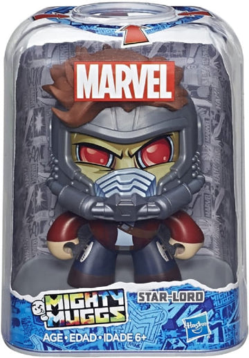 Mighty Muggs - Star Lord