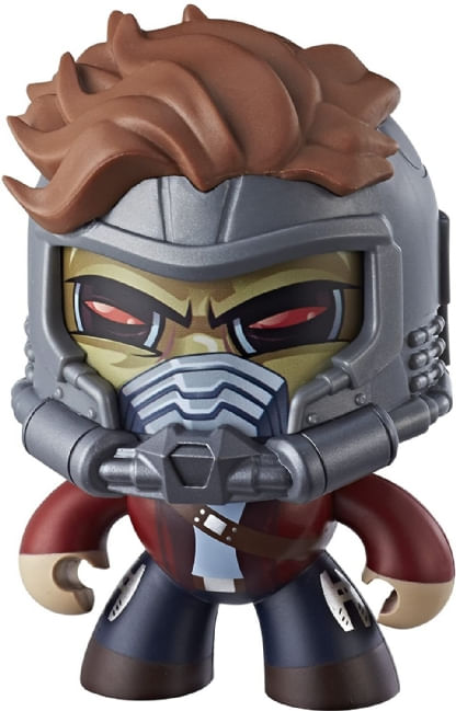 Mighty Muggs - Star Lord