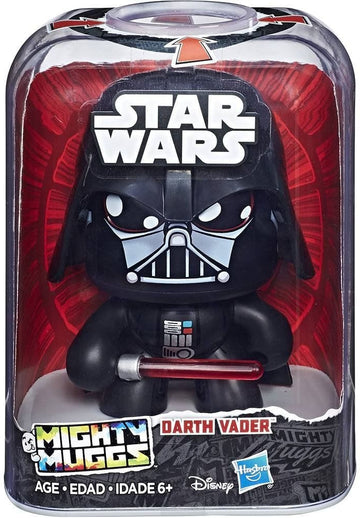 Mighty Muggs - Star Wars - Darth Vader 01