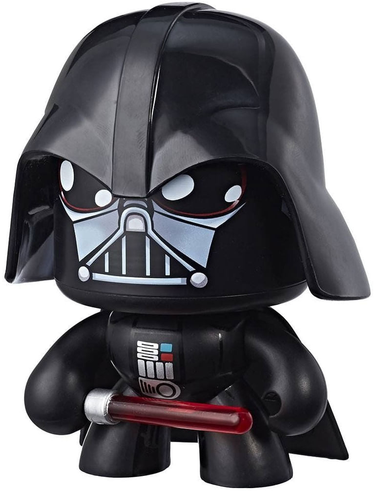 Mighty Muggs - Star Wars - Darth Vader 01