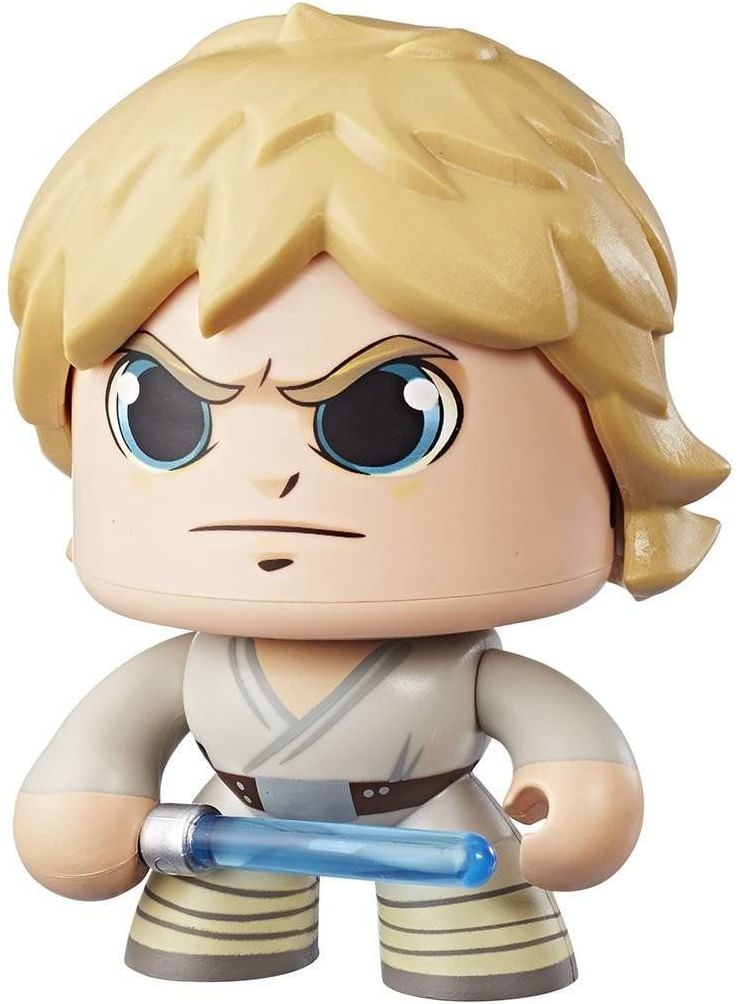 Mighty Muggs - Star Wars - Luke Skywalker 03