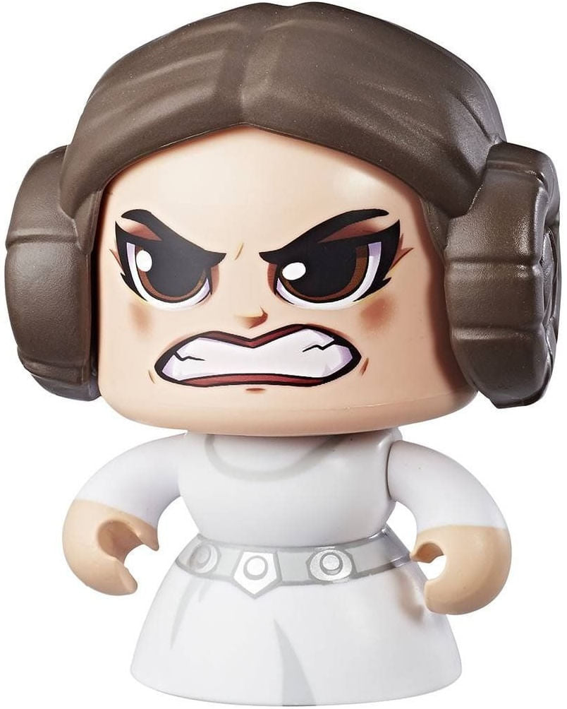 Mighty Muggs - Star Wars - Princess Leia Organa 04