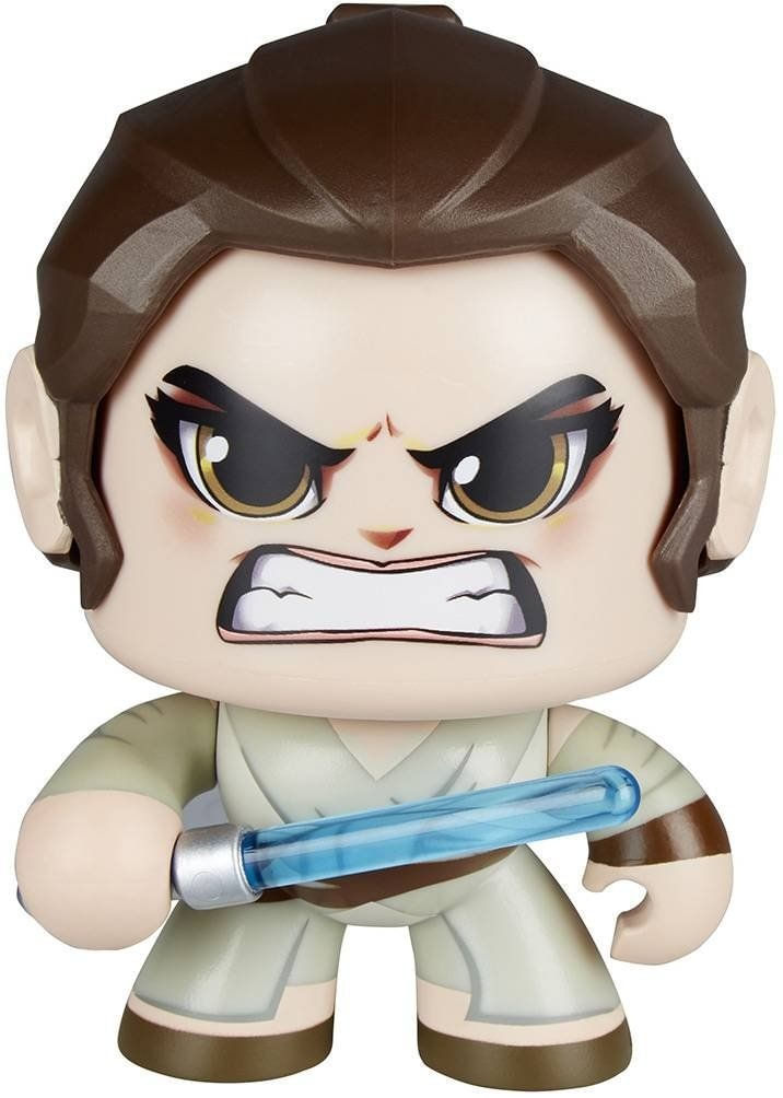 Mighty Muggs - Star Wars - Rey (Jakku) 05