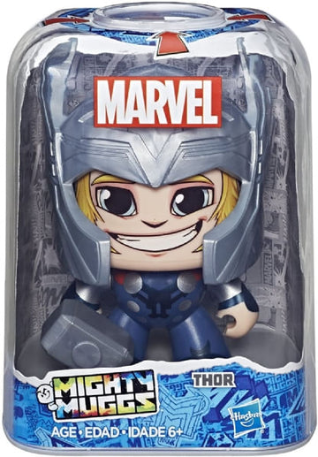 Mighty Muggs - Thor