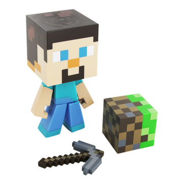 Minecraft Steve