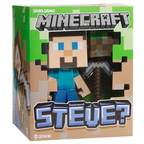 Minecraft Steve