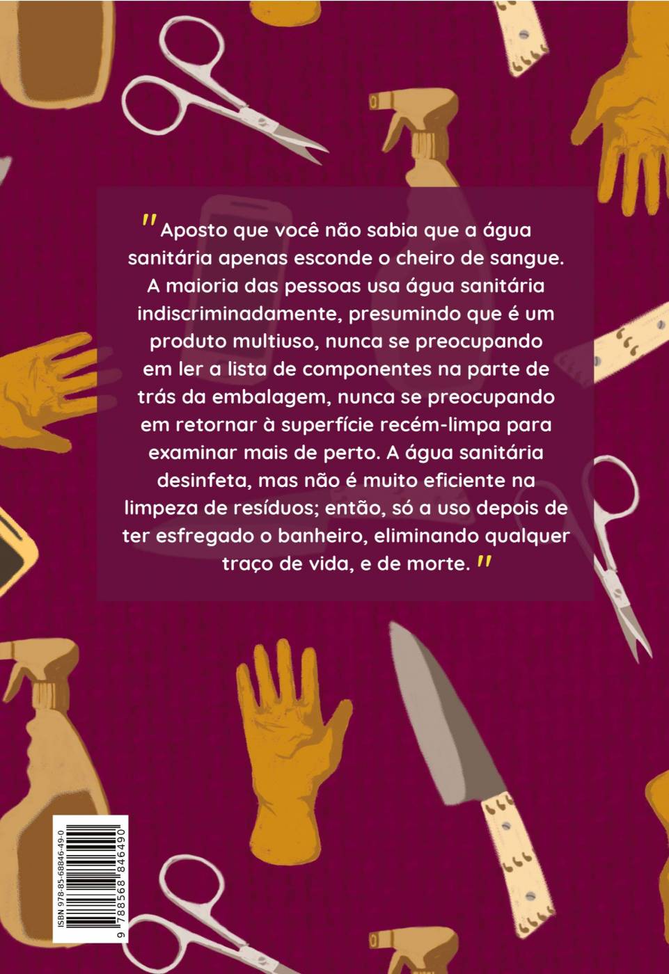 Minha Irmã, A Serial Killer - Oyinkan Braithwaite