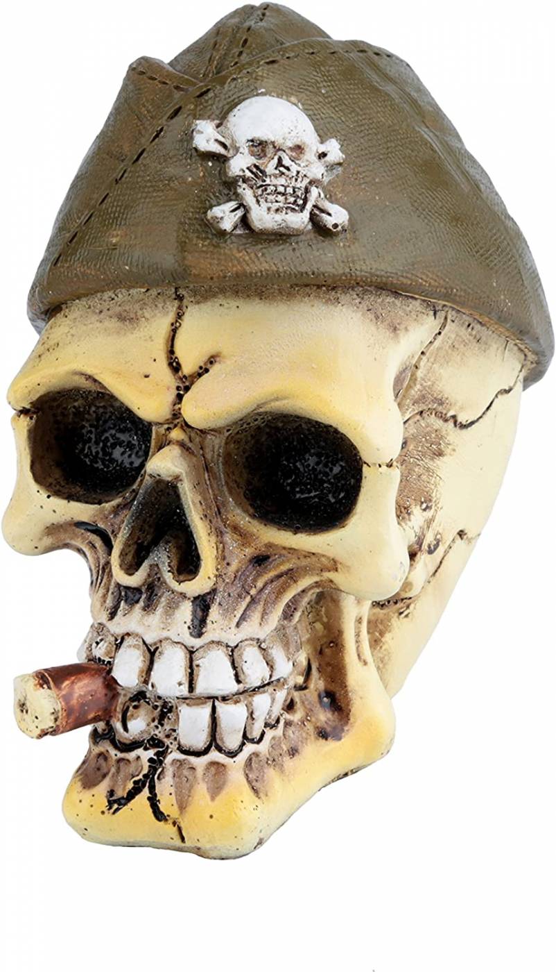 Mini Caveira General