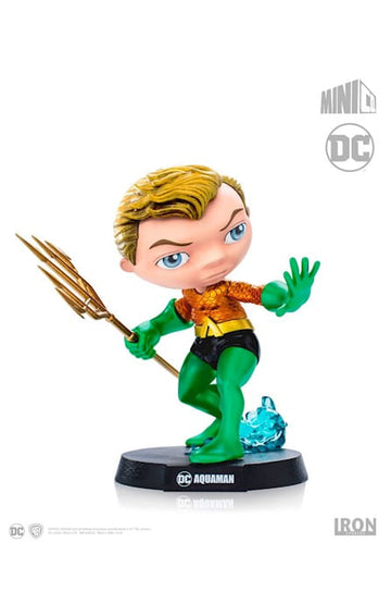 Mini Co. - Aquaman