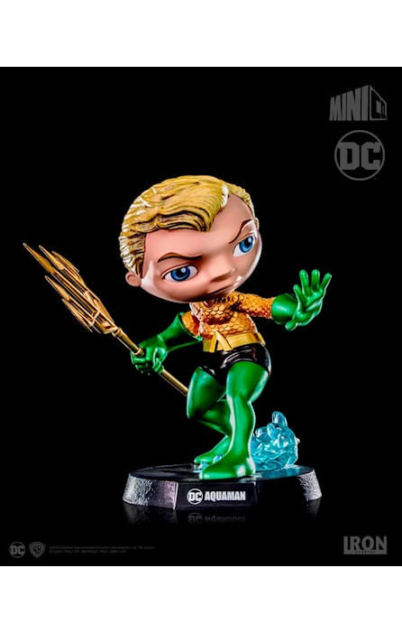 Mini Co. - Aquaman