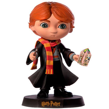 Mini Co - Harry Potter - Ron
