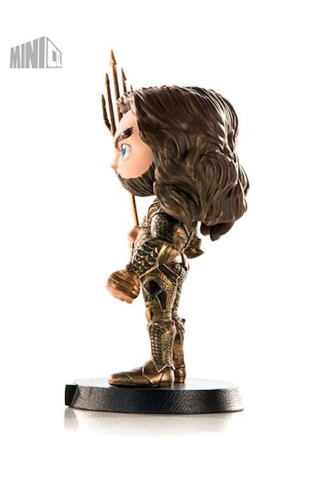 Mini Co. - Justice League Heroes - Aquaman