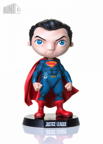 Mini Co. - Justice League Heroes - Superman
