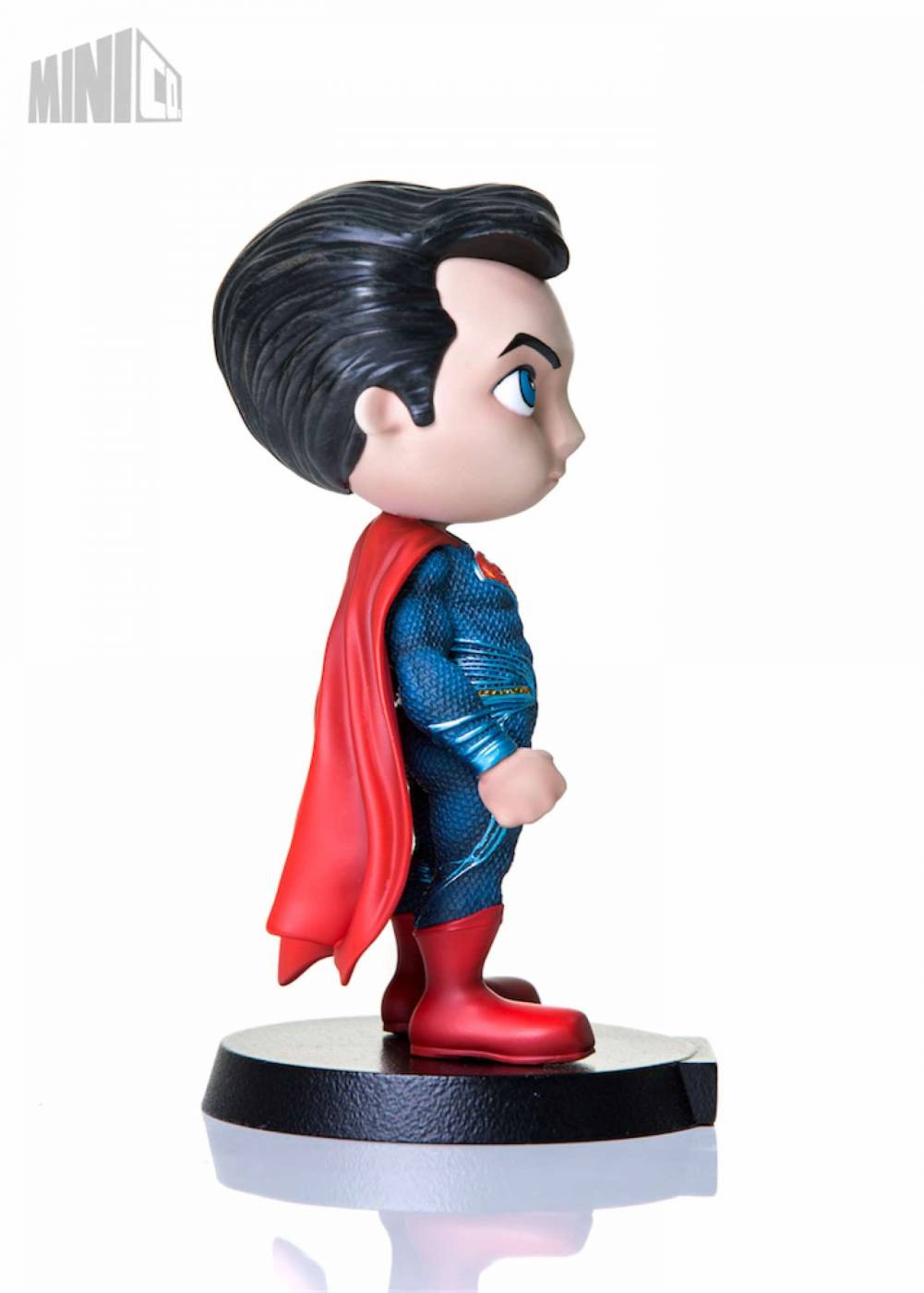 Mini Co. - Justice League Heroes - Superman