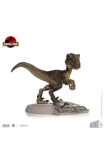 Mini Co - Velociraptor - Jurassic Park