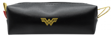 Mini Necessaire - Mulher Maravilha