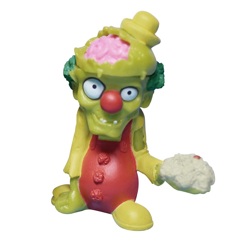 Mini Zombiezz - Série 1 - Chuckles