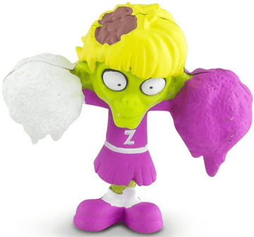 Mini Zombiezz - Série 1 - Cindy Innards