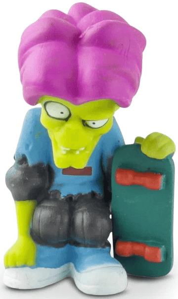 Mini Zombiezz - Série 1 - Face Plant