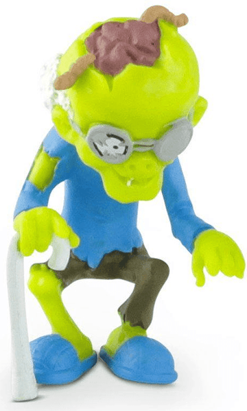 Mini Zombiezz - Série 1 - Granderd