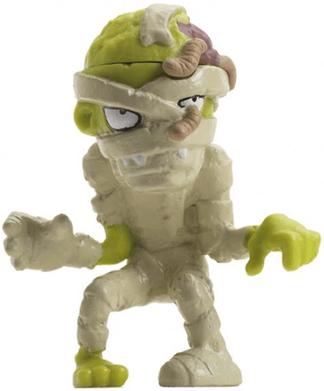 Mini Zombiezz - Série 1 - Tutan-Entombed