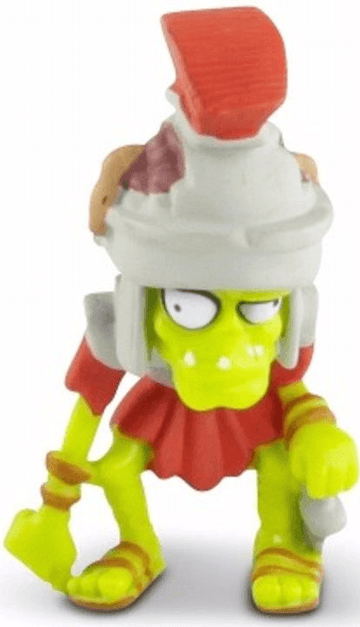 Mini Zombiezz - Série 1 - Victus Mortuus