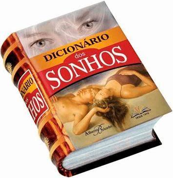 MiniBooks - Dicionário dos Sonhos