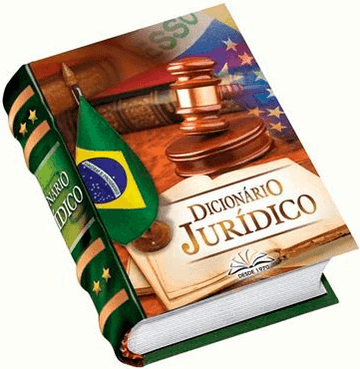 MiniBooks - Dicionário Jurídico