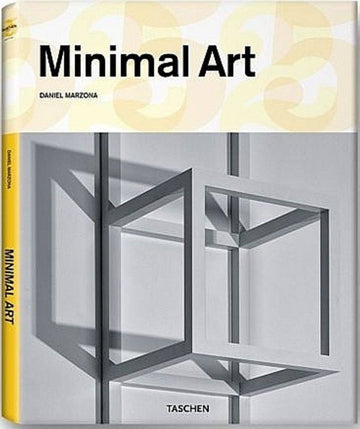 Minimal Art - Daniel Marzona