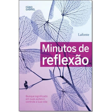 Minutos de reflexão