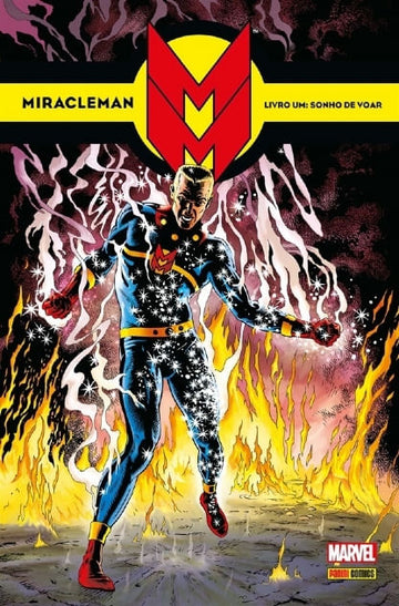 Miracleman - Vol.01