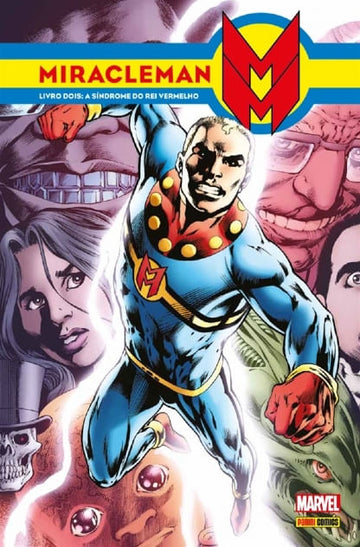 Miracleman - Vol.02
