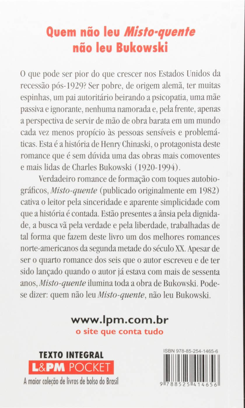 Misto-quente