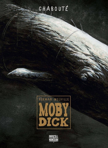 Moby Dick - Chabouté