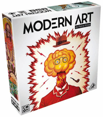 Modern Art