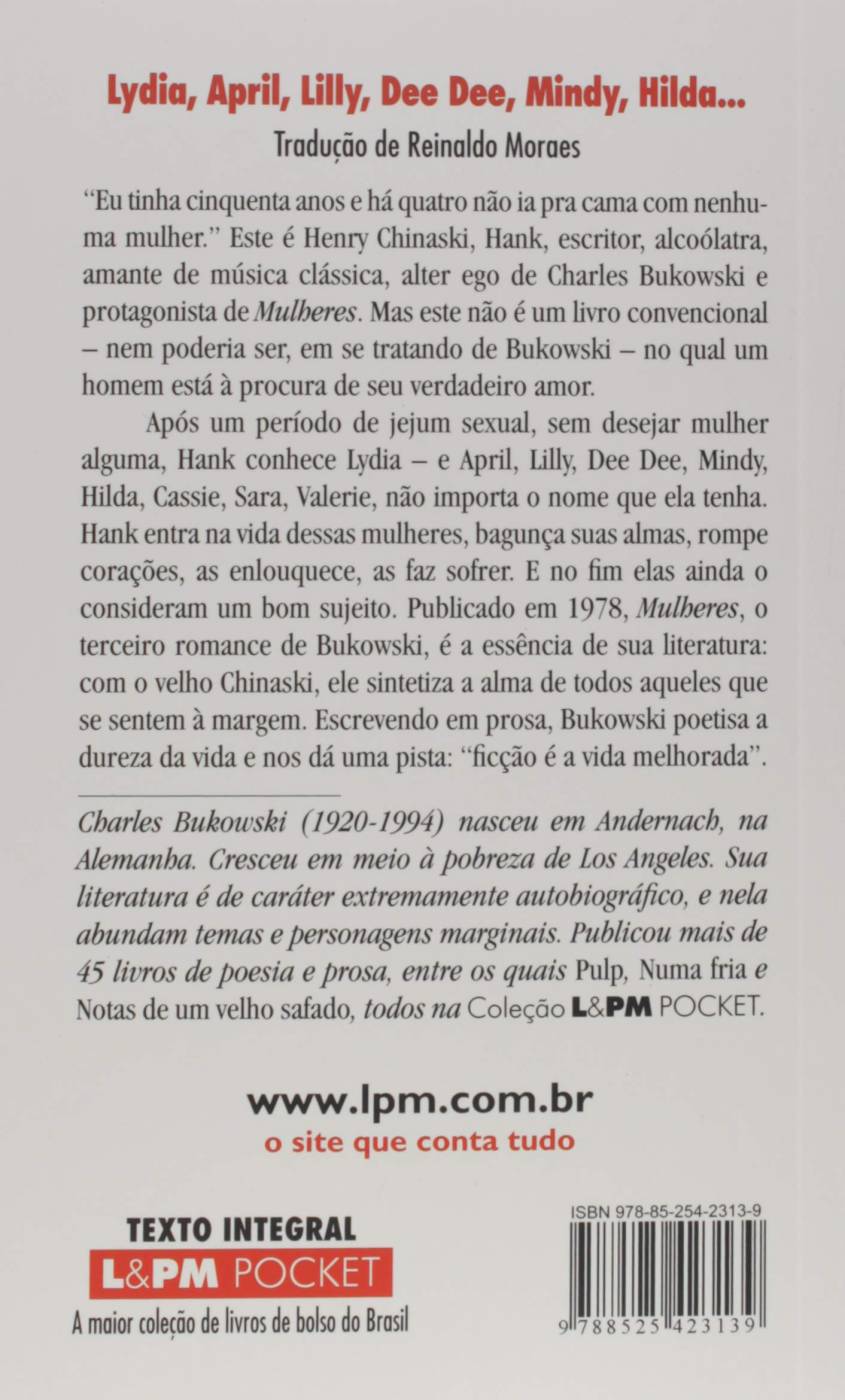Mulheres