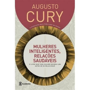Mulheres inteligentes, Relações saudáveis
