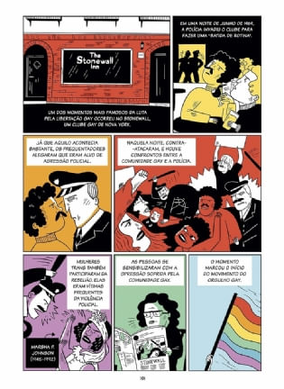 Mulheres na Luta - 150 Anos em Busca de Liberdade, Igualdade e Sororidade - Marta Breen e Jenny Jordahl