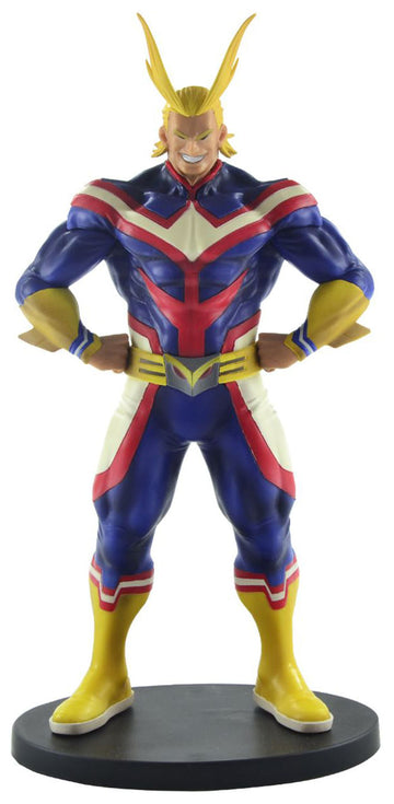 My Hero Academia - Age of Heroes - All Might