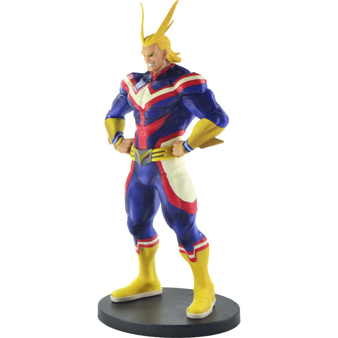 My Hero Academia - Age of Heroes - All Might