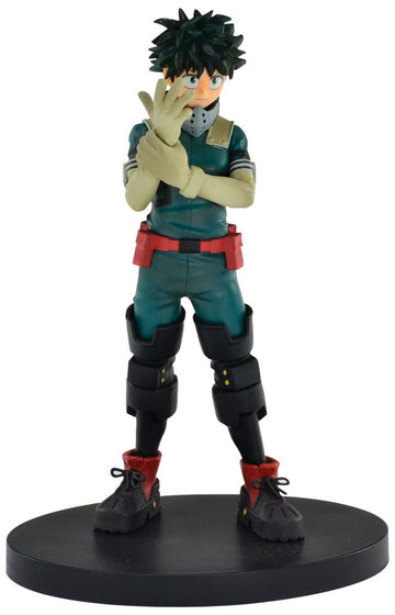 My Hero Academia - Age of Heroes - Deku