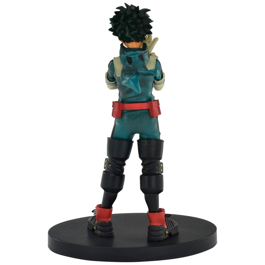 My Hero Academia - Age of Heroes - Deku