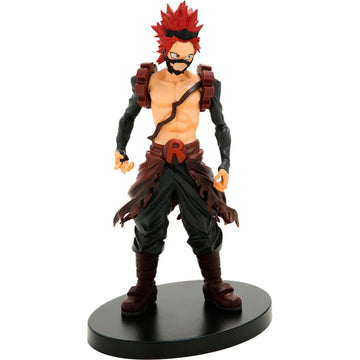 My Hero Academia - Age of Heroes - Red Riot