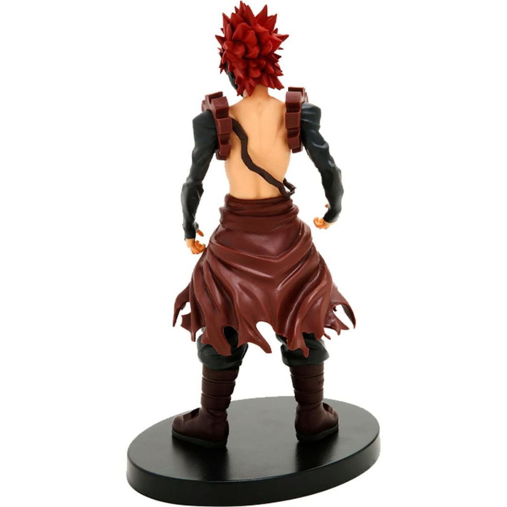 My Hero Academia - Age of Heroes - Red Riot