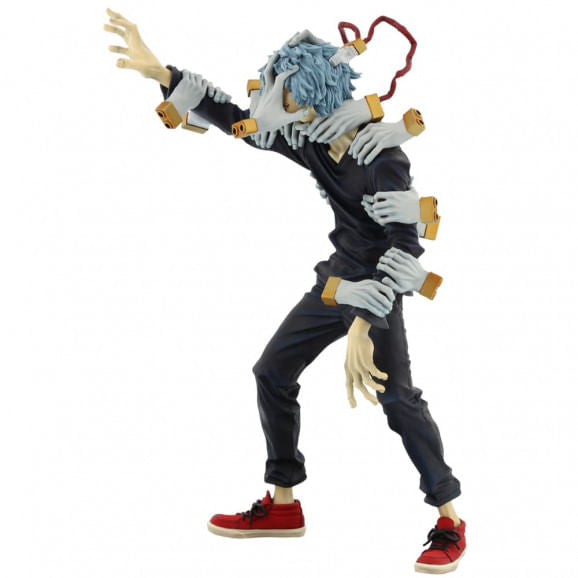 My Hero Academia - Banpresto Figure Colosseum - Tomura Shigaraki