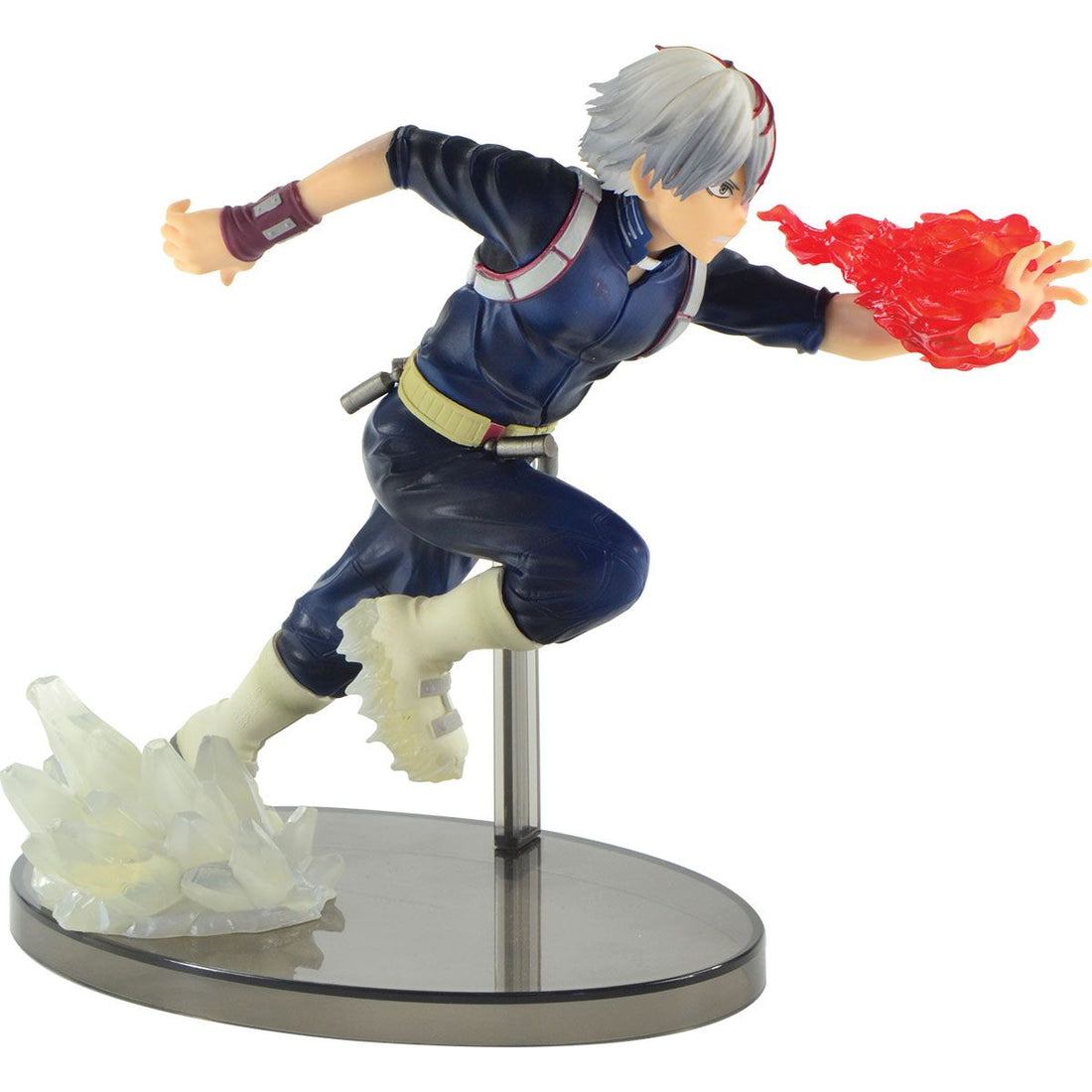 My Hero Academia - Enter The Hero - Shoto Todoroki