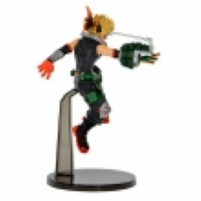 My Hero Academia - Katsuki Bakugo