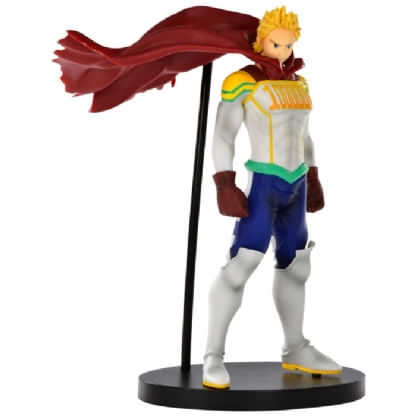 My Hero Academia - Lemillion