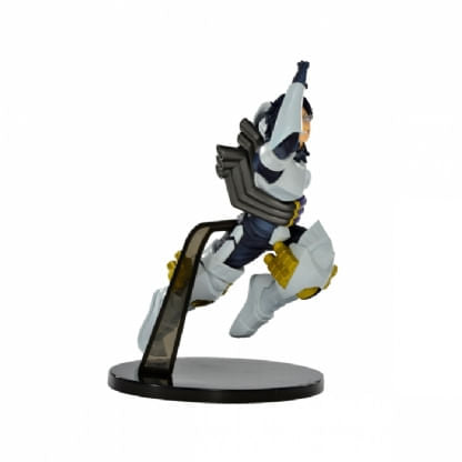 My Hero Academia - Tenya Lida