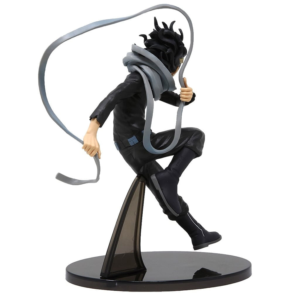 My Hero Academia - The Amazing Heroes - Shota Aizawa